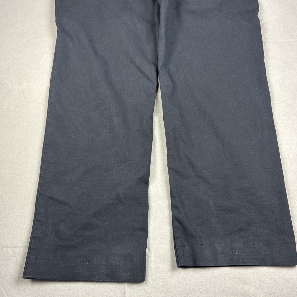 5.11 Tactical Series Size 38x32 Midnight Blue Stryke PDU Class A Tactical Pants - Picture 13 of 14